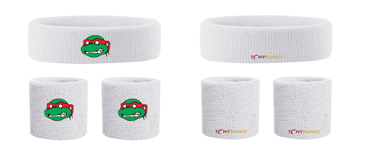 Ninja turtle RAPHAEL