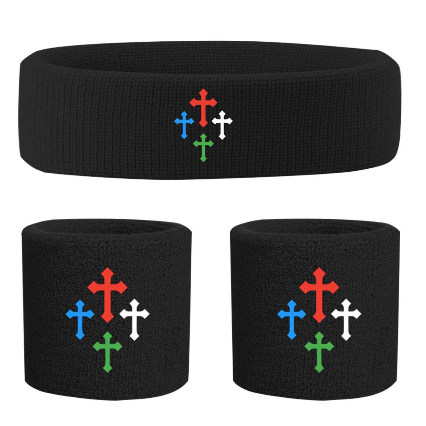 COLOR CROSS