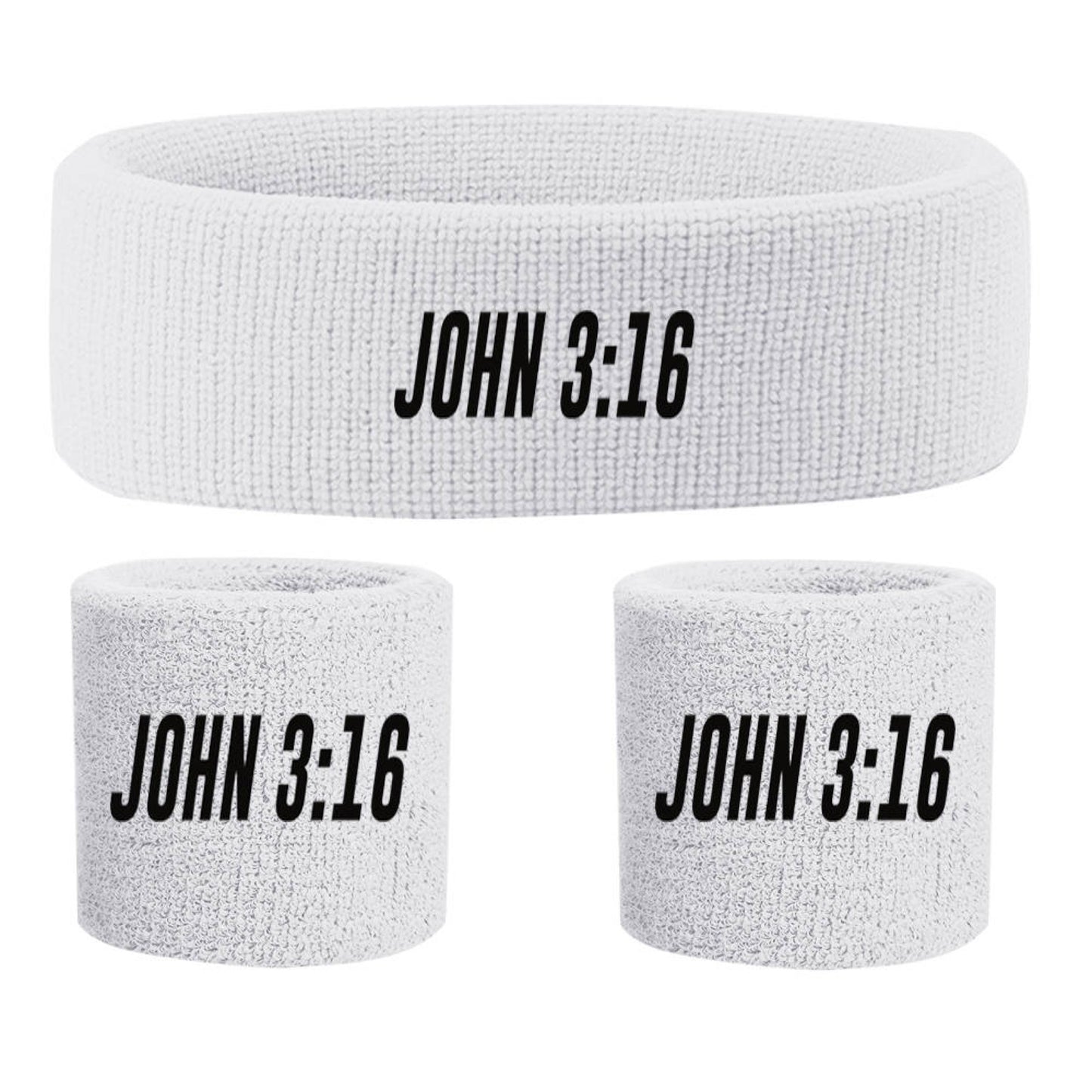 John 3:16 Set