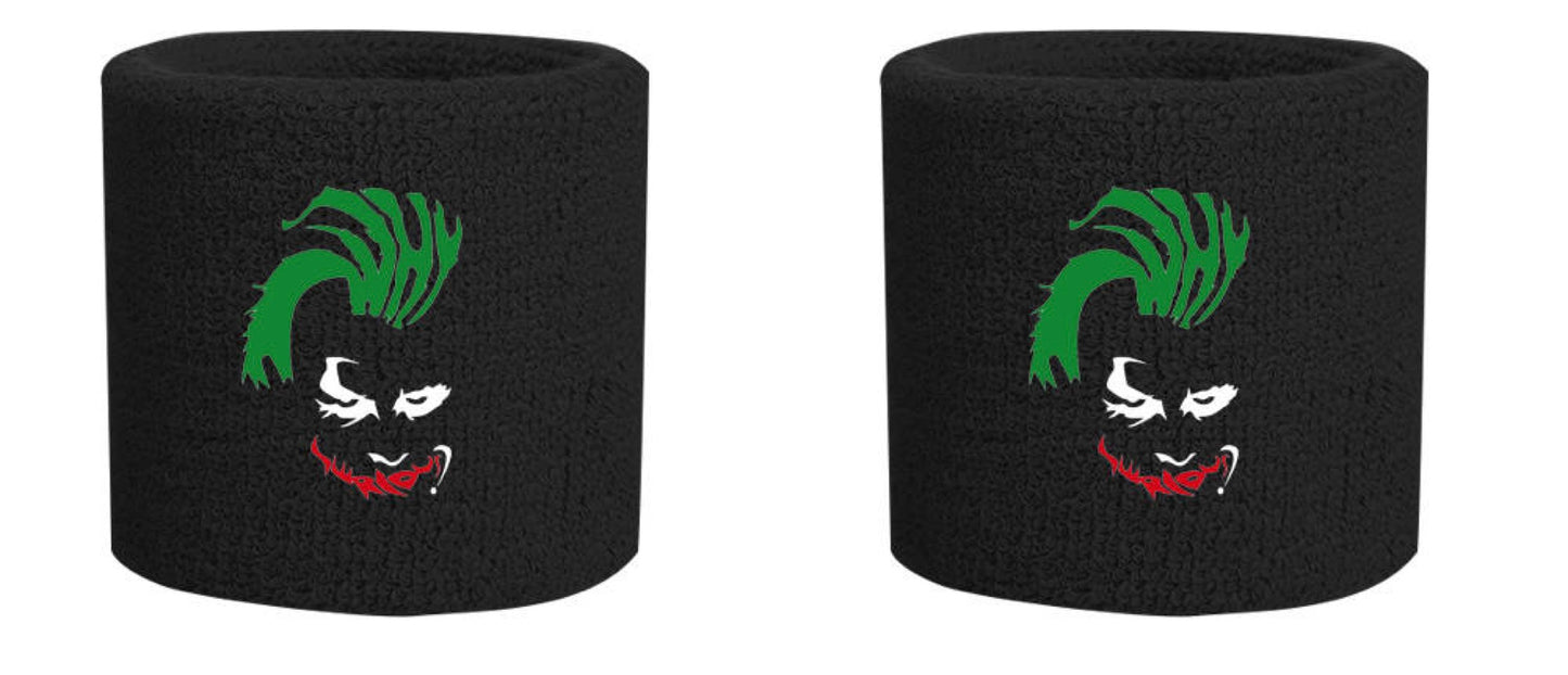 Joker Bandz (Black)