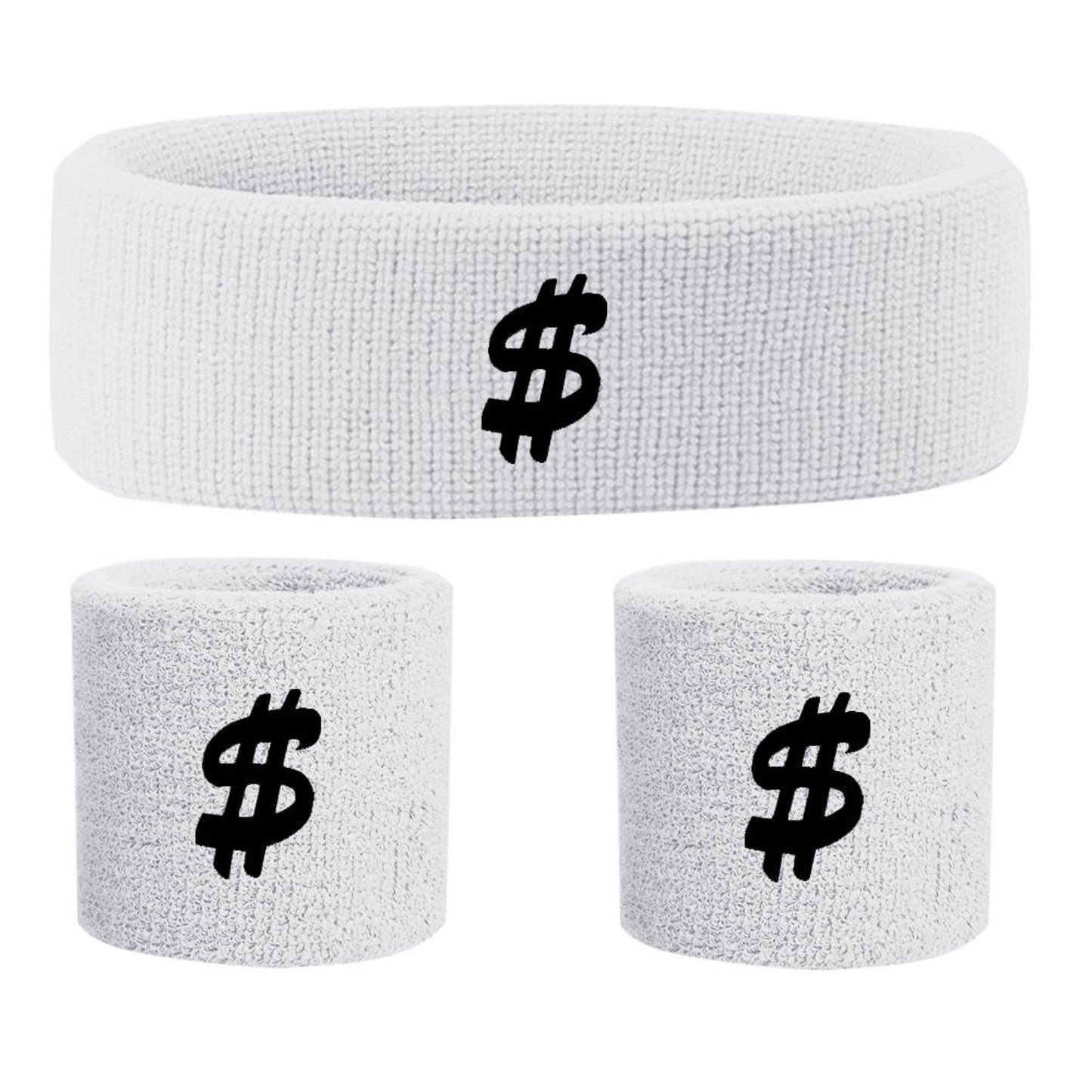 Money Bandz Set