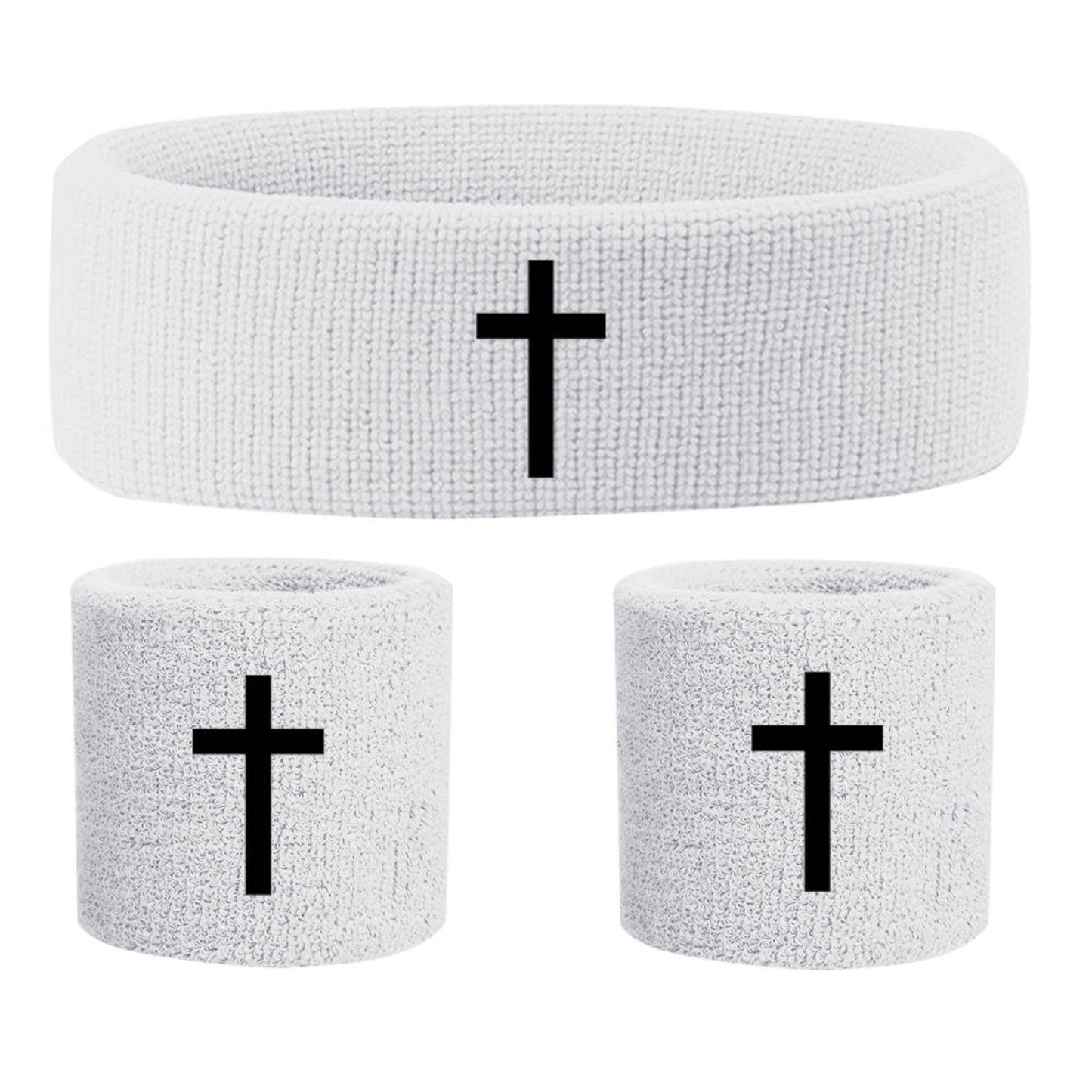 Cross Bandz Set