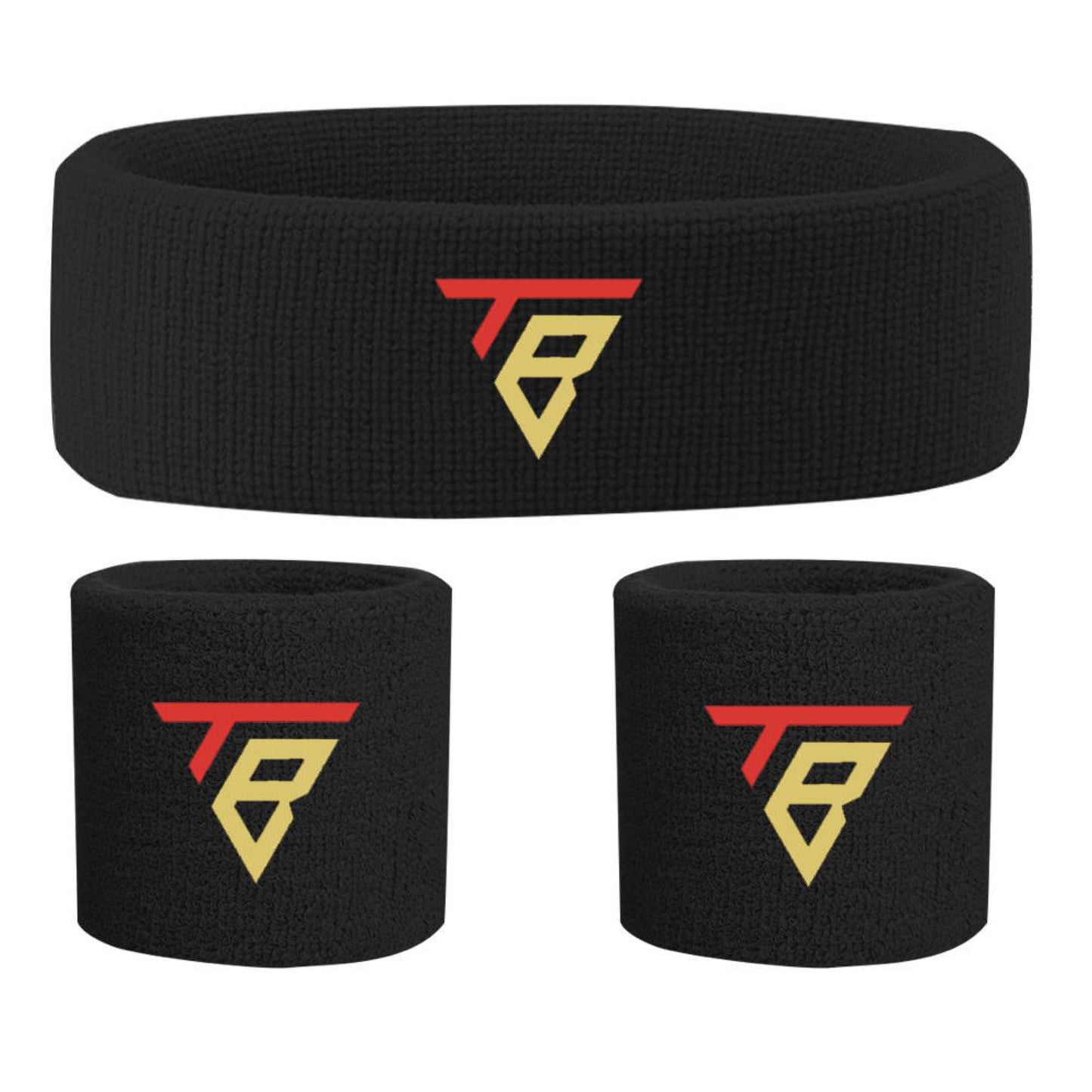 Tony Bandz Logo Set LIMITED EDITION