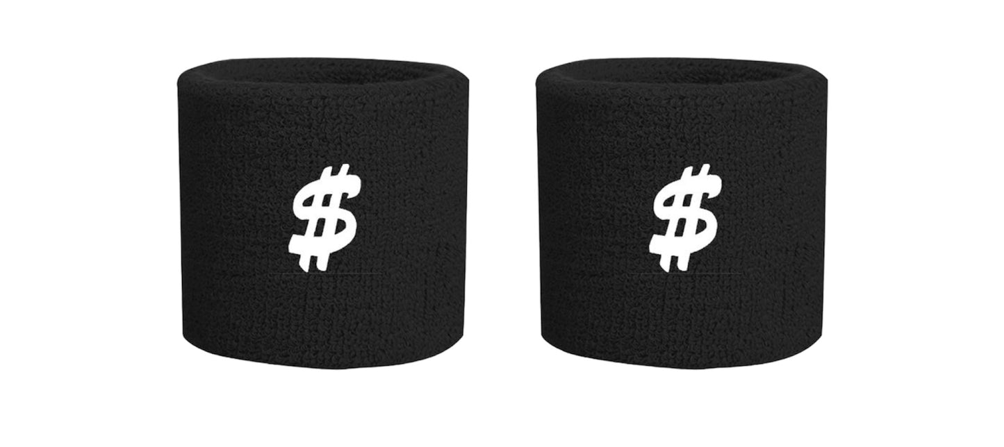 BLACK MONEY